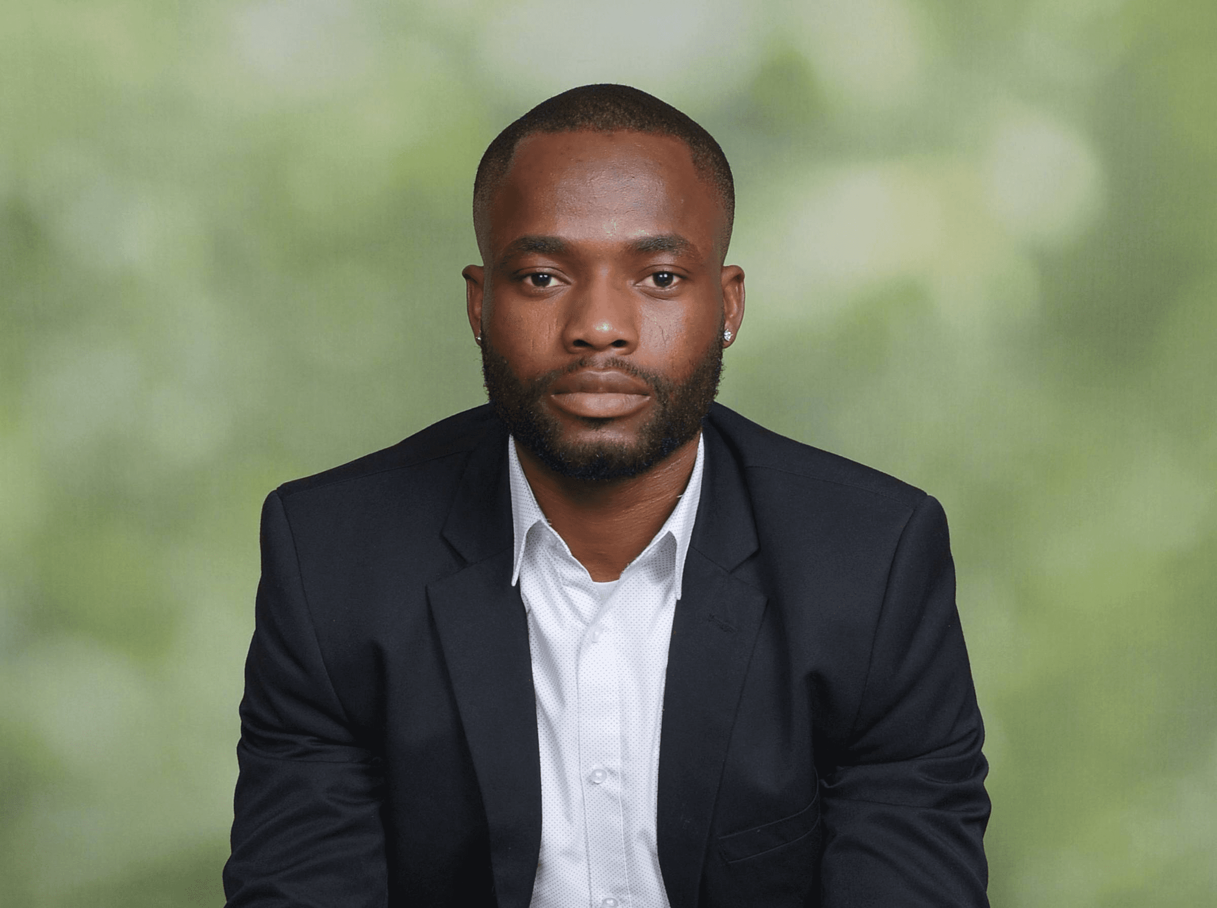 Anthony Awoyele, gerontologist and founder of Kinse